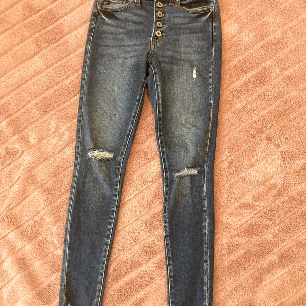 KanCan jeans size 24